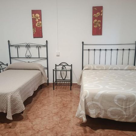 Rooms Los Montes Granada Exterior photo