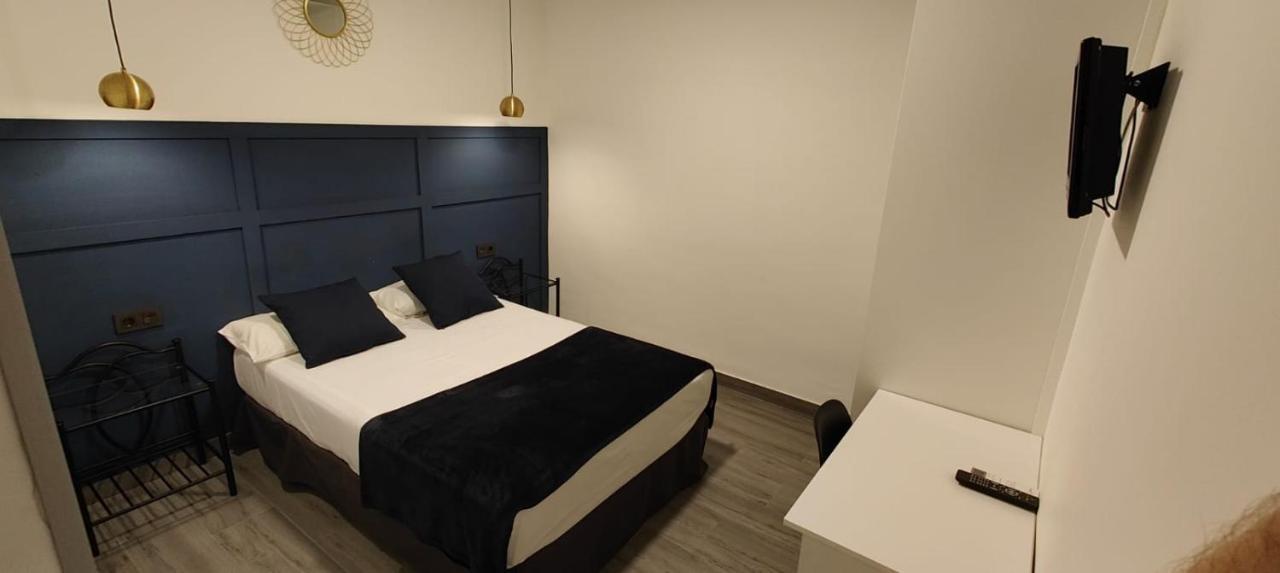 Rooms Los Montes Granada Exterior photo