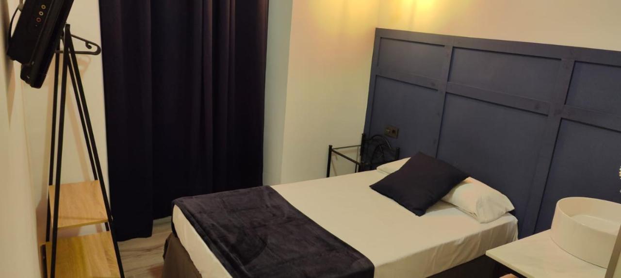 Rooms Los Montes Granada Exterior photo