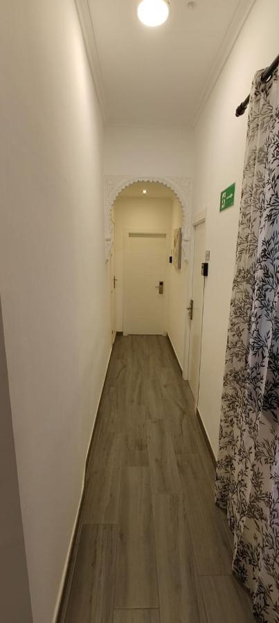 Rooms Los Montes Granada Exterior photo