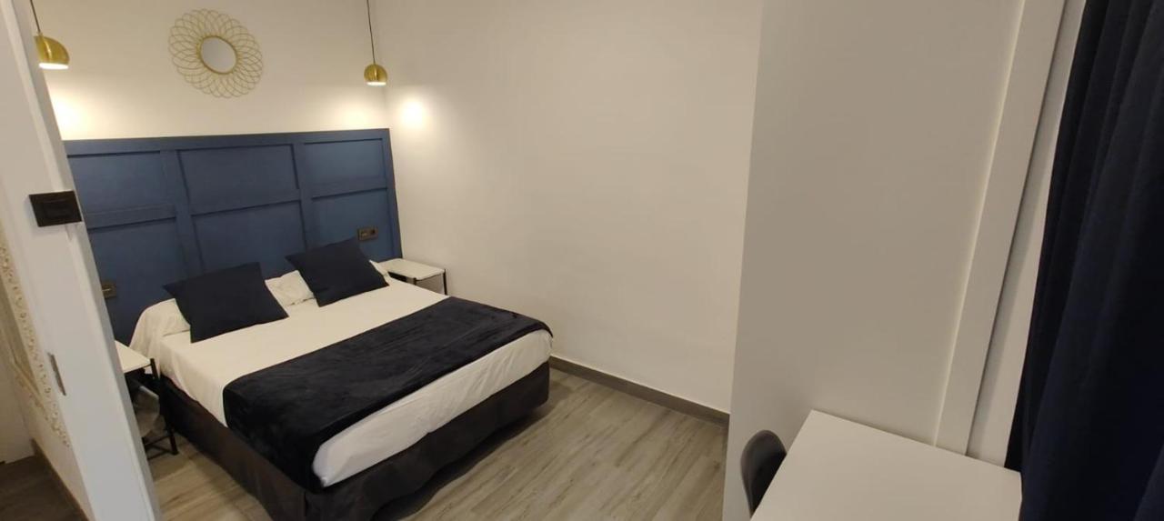 Rooms Los Montes Granada Exterior photo