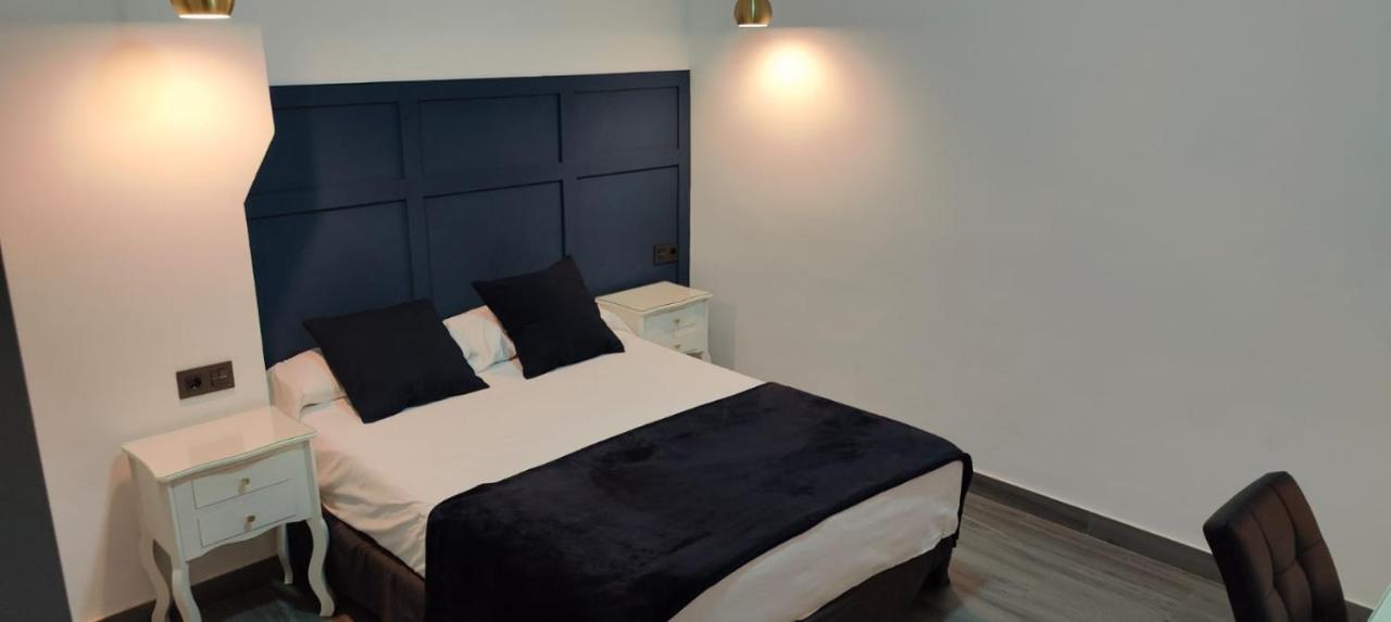 Rooms Los Montes Granada Exterior photo