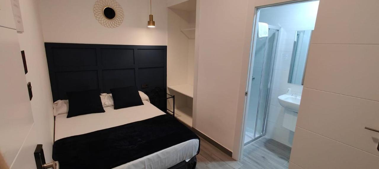 Rooms Los Montes Granada Exterior photo
