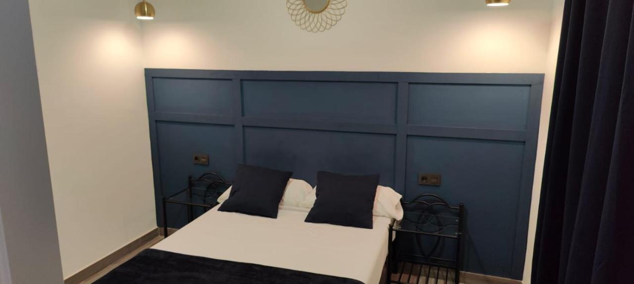 Rooms Los Montes Granada Exterior photo