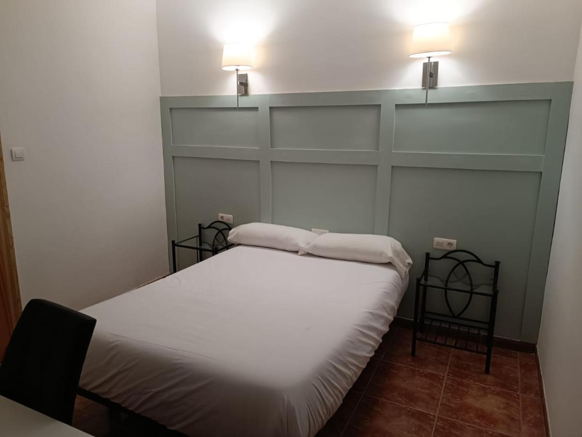 Rooms Los Montes Granada Exterior photo