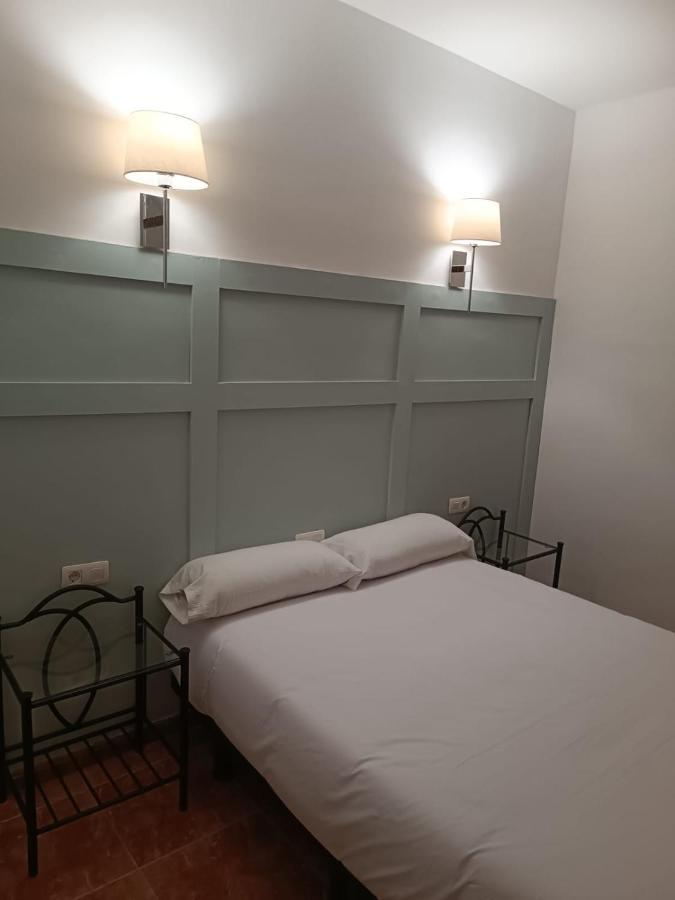 Rooms Los Montes Granada Exterior photo