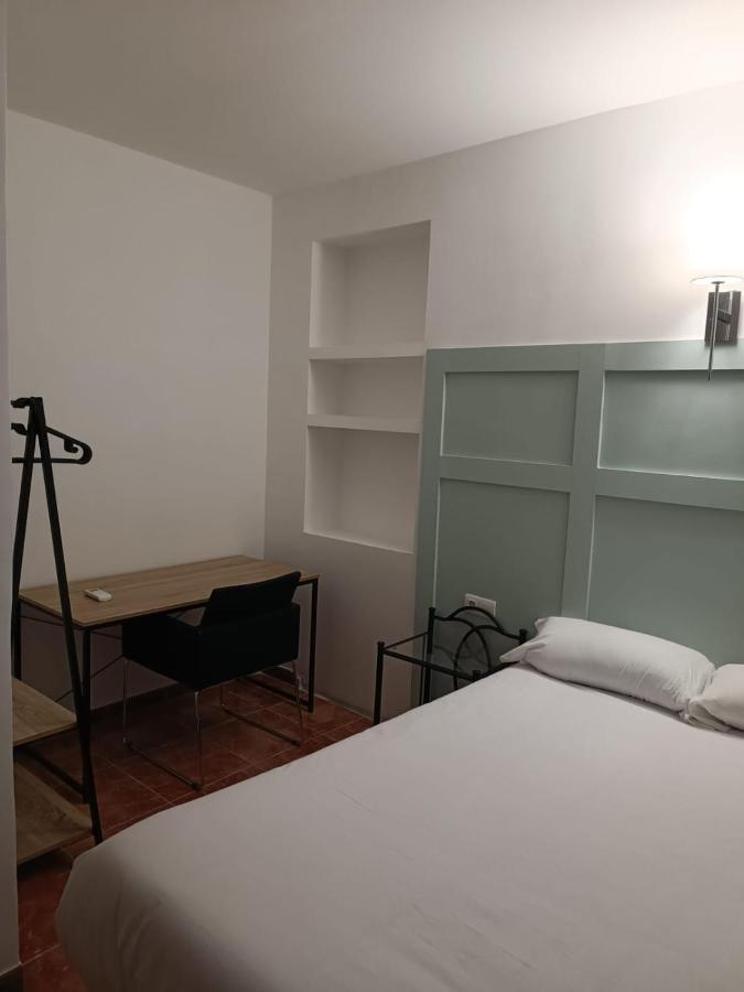 Rooms Los Montes Granada Exterior photo