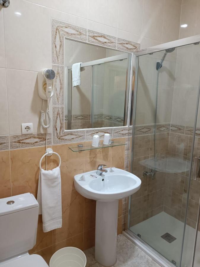 Rooms Los Montes Granada Exterior photo