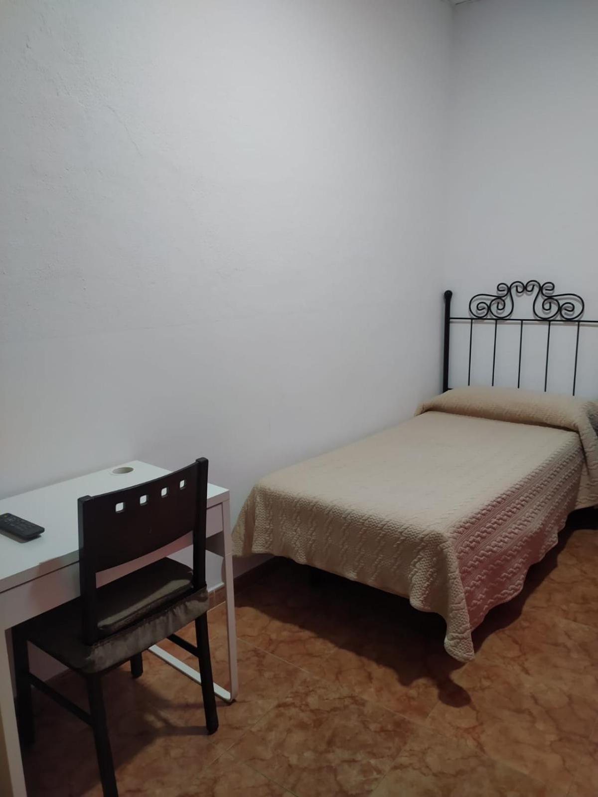 Rooms Los Montes Granada Exterior photo