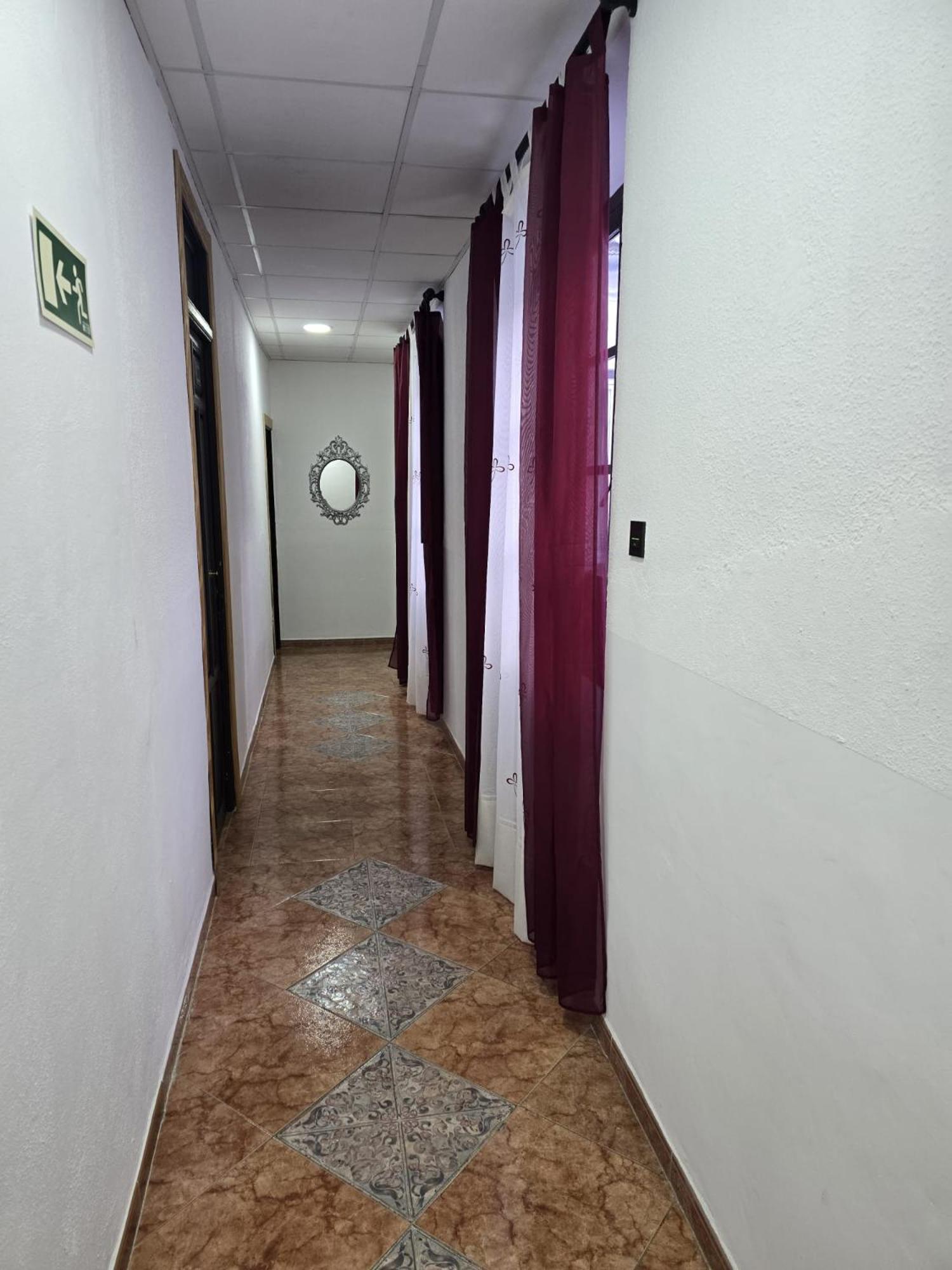 Rooms Los Montes Granada Exterior photo